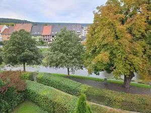 Donau Apartment - Emmingen-Liptingen