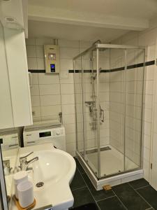 Donau Apartment