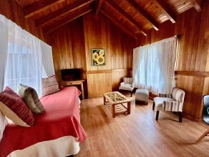 Apart Hotel Orilla Mansa by Visionnaire