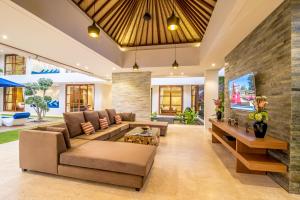 Freedom Villa