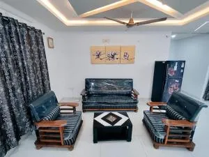 Skyline View Suite - Gachibowli