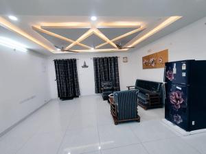 Skyline View Suite