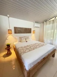 Chez PASCAL et KIM - Papetoai