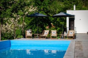 Apartman Dolina Vekova 2