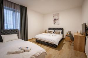 Apartman Dolina Vekova 2