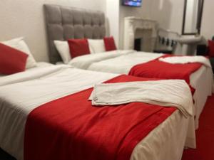 saji hotel