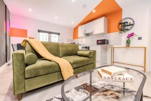 Super Central 1 Bedroom Flat Next To Brighton Beach Sleep 6