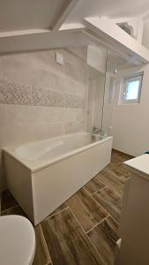 Appartements Studio de l-Hippodrome : photos des chambres