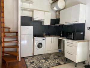 Maisons de vacances La Caleche : photos des chambres
