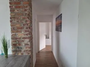 Exklusive Wohlfühloase mit 7 Einzelbetten großer Balkon MwSt ausweisbar in toller Lage von Melsungen - 梅尔松根