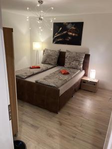 Anelia City Apartment 2 Zimmer inkl 2 Parkplätze im Zentrum