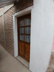 Dpto Alicia - 乌斯帕亚塔