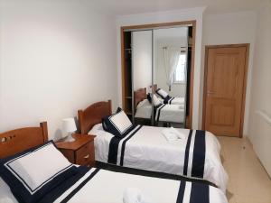 Nazaré Seaside Apartment