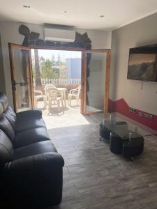 Duplex Holidays Beach