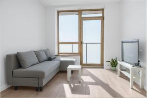 Two room Apartment - self check-in