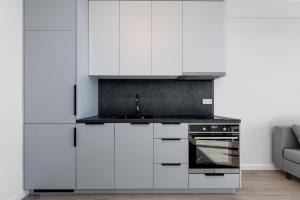 Two room Apartment - self check-in