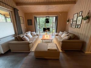 Ferienhaus-Waldsiedlung Dankern