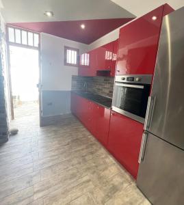 Duplex Holidays Beach