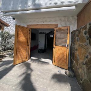 Duplex Holidays Beach