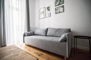 Jagiellonska 27 cozy apartment Old Town