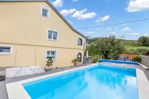 Haus am Mühlbach in Götzendorf - Eggolsheim