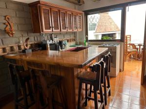 Apartamento Exclusivo cerca a la Plaza Principal