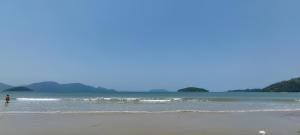 Quarto para casal N 02 Suítes João e Maria