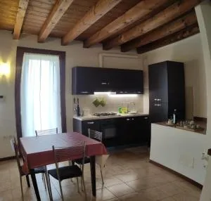 Residenza ANTONY - 圣博尼法乔