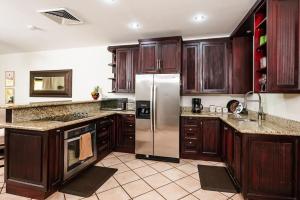 Diria 204 Oceano Estates