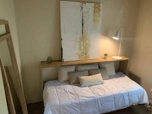 Excelente departamento dúplex de 3 ambientes con 2 dormitorios y 2 baños