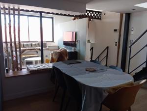 Loft pays basque