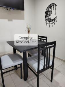 Complejo Altos Del Este