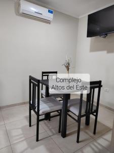 Complejo Altos Del Este