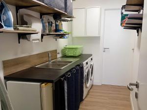 Appartements Loft pays basque : photos des chambres