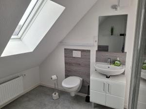 Exklusive Wohlfühloase mit 7 Einzelbetten großer Balkon MwSt ausweisbar in toller Lage von Melsungen