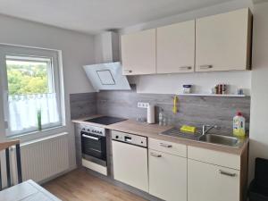 Exklusive Wohlfühloase mit 7 Einzelbetten großer Balkon MwSt ausweisbar in toller Lage von Melsungen