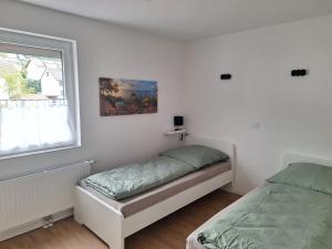 Exklusive Wohlfühloase mit 7 Einzelbetten großer Balkon MwSt ausweisbar in toller Lage von Melsungen