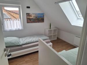 Exklusive Wohlfühloase mit 7 Einzelbetten großer Balkon MwSt ausweisbar in toller Lage von Melsungen