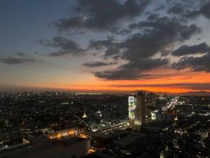 Condo unit in Quezon City Grass Residences Tower 5