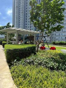 Condo unit in Quezon City Grass Residences Tower 5