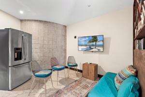 Las Catalinas Villa 5 BD