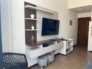 Tasbi House Loft Piratininga - Niterói