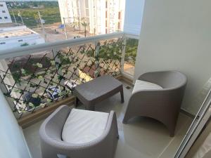 Apartamento completo en Bayahibe