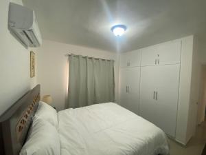 Apartamento completo en Bayahibe
