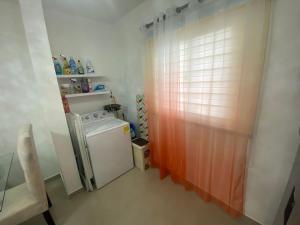 Apartamento completo en Bayahibe