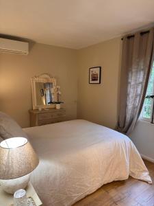 Sejours chez l'habitant Bastide Aina SPA et piscine : photos des chambres