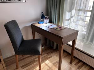 Metro Dzialdowska - Spacious studio