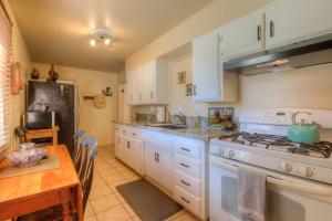 Country Charm Cottage