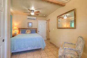 Country Charm Cottage