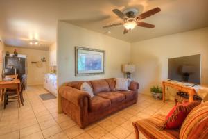 Country Charm Cottage